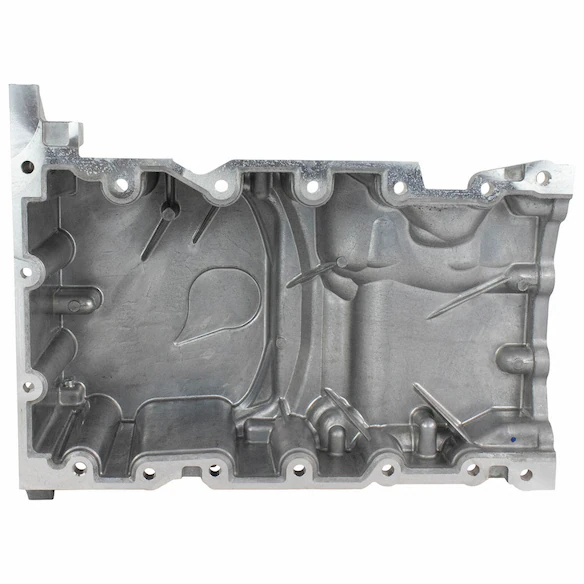 Engine Oil Pan Main Image