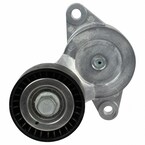 Accessory Drive Belt Tensioner Pulley Tension Main Image