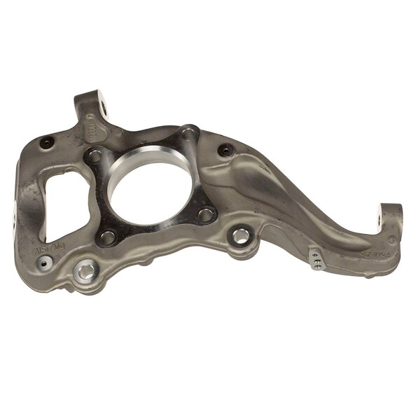 Steering Knuckle WHEE - Left, Front Main Image