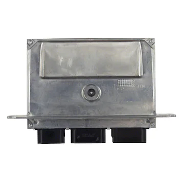 Engine Control Module (ECM) EEC V - 3.5L