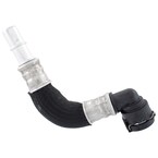 Radiator Coolant Hose Water - Outlet Main Image