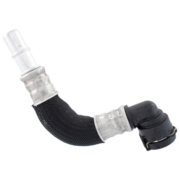Radiator Coolant Hose Water - Outlet Main Image