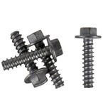 Engine Camshaft Position Sensor Bolt Screw - M6 X 25 3.5L Main Image