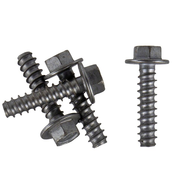 Engine Camshaft Position Sensor Bolt Screw - M6 X 25 3.5L Main Image