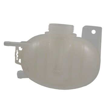 Drive Motor Inverter Coolant Reservoir Radiator Overflow Tank