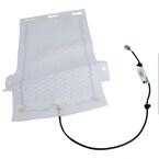 Seat Heater Pad Heated Seats Wire - Front Main Image