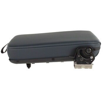 Seat Armrest - Rear