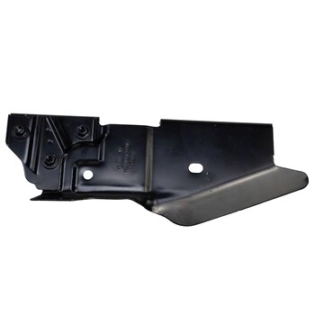 Body D-Pillar Reinforcement - Left, Outer