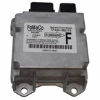 Air Bag Control Module Sensor Multiple Restraint System Unit Main Image