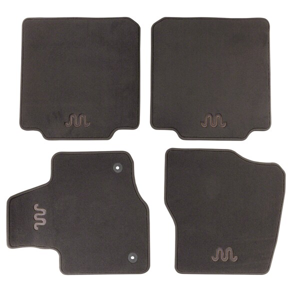 Kit Floor Contour Mat Main Image