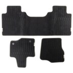 Kit Floor Contour Mat - Front Main Image