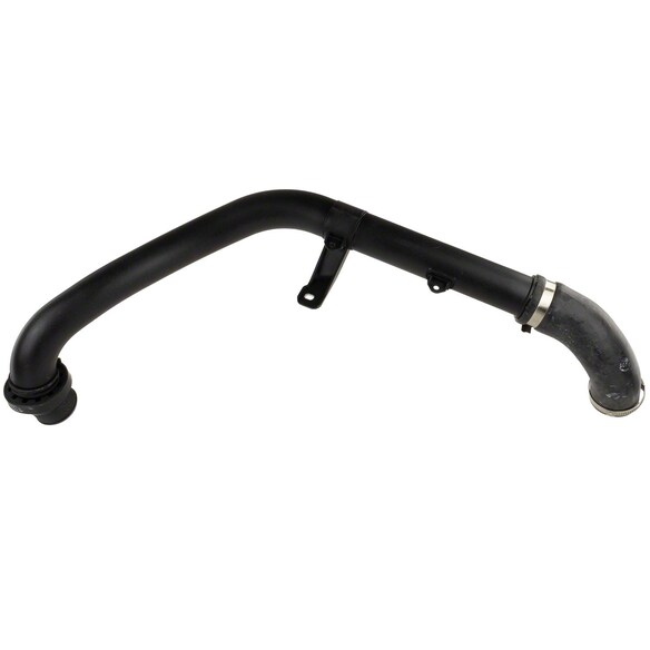 Intercooler Pipe <b>Turbocharger Tube Repair or Replace</b><br>If your *year* *make* *model* is equipped with a Main Image