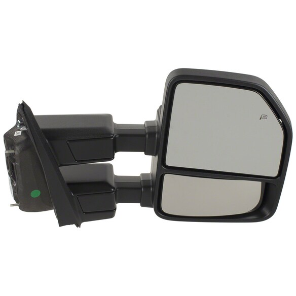 Mirror View - Right, Rear, Outer Main Image