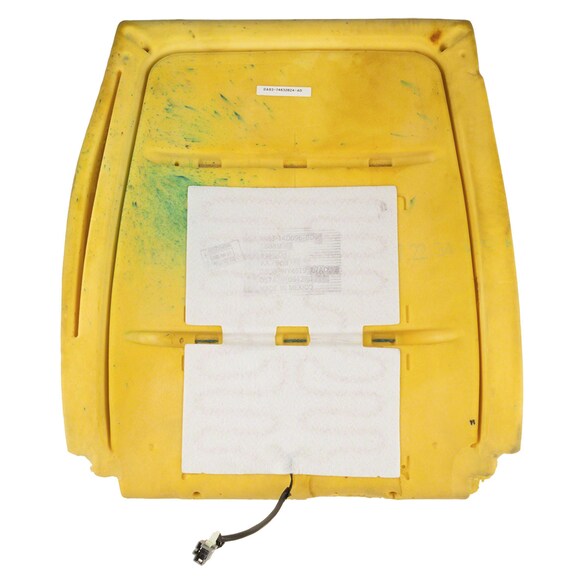 Seat Back Cushion Heating Pad - Right, Front Main Image