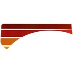 Decal Stripe - Right Main Image