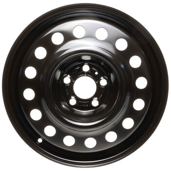 Wheel Rim 17" Mini Spare, 20"