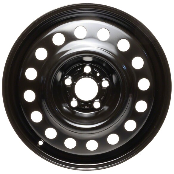 Wheel Rim 17" Mini Spare, 20" Main Image