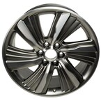 Wheel Rim 22 X 9.5 Style 1 Main Image