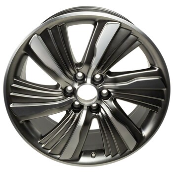 Wheel Rim 22 X 9.5 Style 1