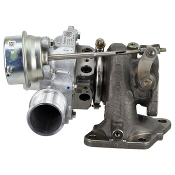 Turbocharger - Right 2.7L