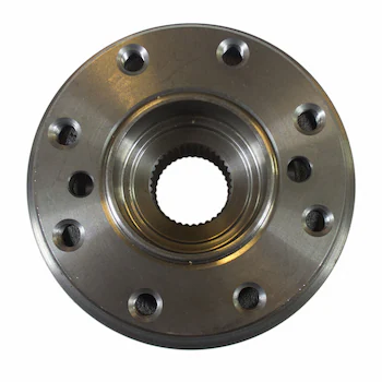 Drive Shaft Pinion Yoke Flange Prop - Rear