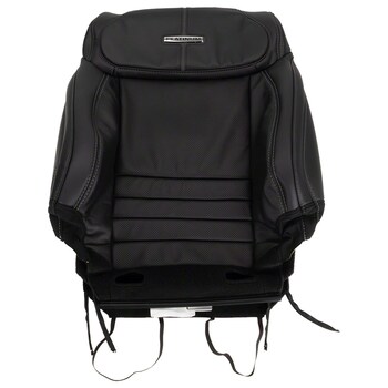 Seat Back Cover - Right, Front, Center