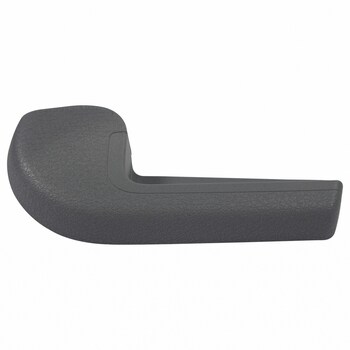 Seat Track Adjust Handle Back Adjusting - Front