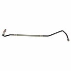 Brake Hydraulic Line Pipe - Front Main Image