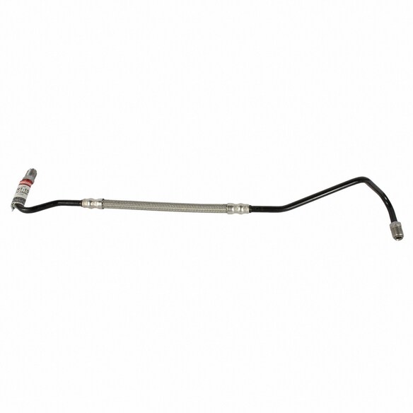 Brake Hydraulic Line Pipe - Front Main Image