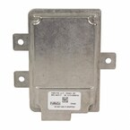 Parking Aid Control Module Audio/Visual Unit Main Image