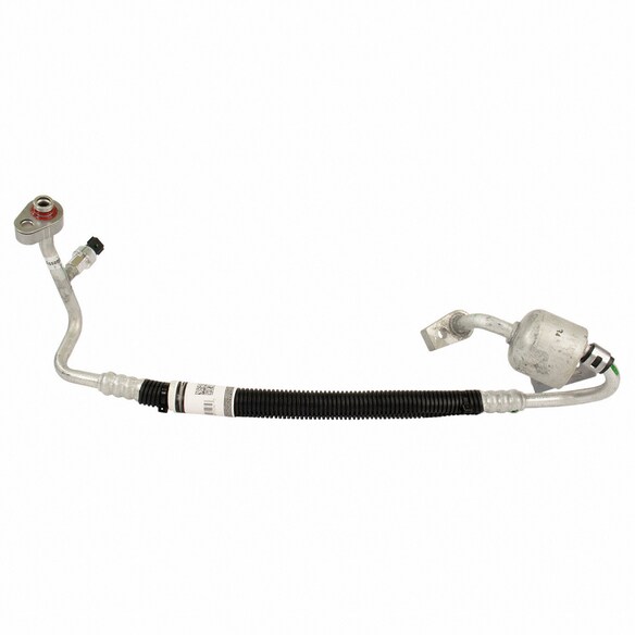 AIR CONDITIONING (A/C) Refrigerant Discharge Hose Tube Main Image