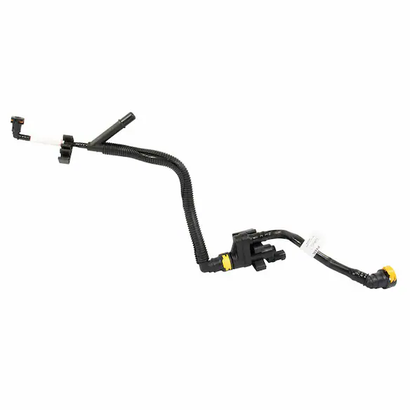 Connecting Hose Evaporative Emissions System Lines Main Image
