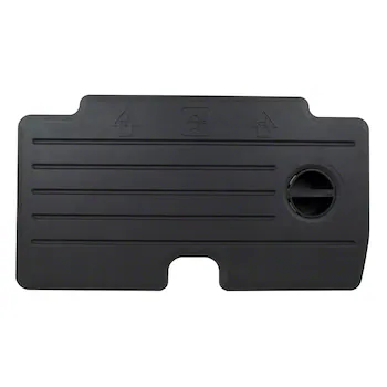 Door Stowage Box - Left