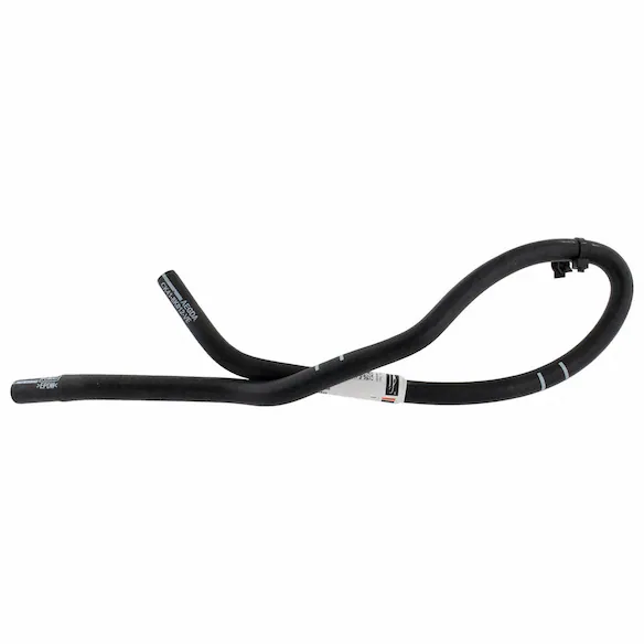 Engine Coolant Overflow Hose Control Main Image