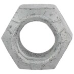 Axle shaft nut Adjusting - M12, Rear Main Image