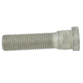 Wheel Lug Stud Bolt - Front, Rear (Low, Shelby)