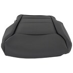 Seat Cover Cushion - Left, Front Main Image