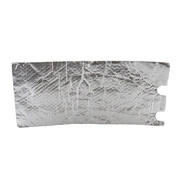 Bracket - Rear (All Medium)