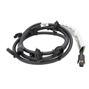Engine Heater Cord Wire - 3.7L