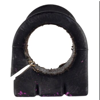 Bushing - Left, Right, Front 5.2L (Shelby)