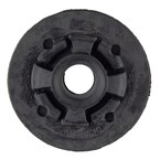Inverter Cooler Insulator Radiator Support Bracket Main Image