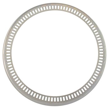 Indicator - Rear 21, 23