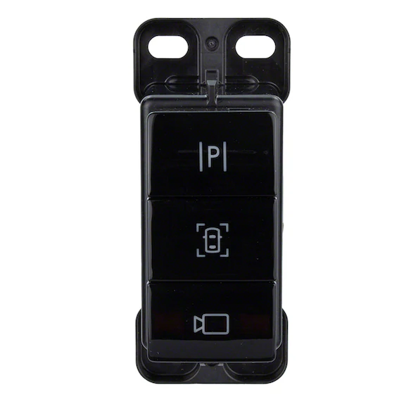 Instrument Panel Voltage Regulator Switch Main Image