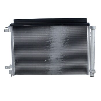 A/C Condenser