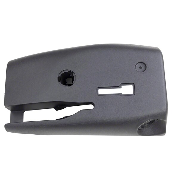 Steering Column Cover Shroud - Lower Main Image