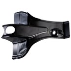 Spare Wheel Carrier Support Tire Compartment Bracket - Rear, Center Main Image