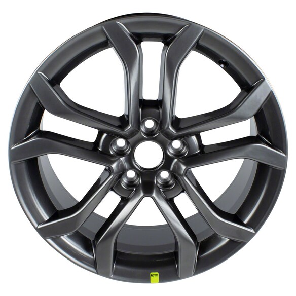Wheel Rim Style 1 18" Main Image