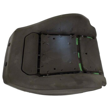 Seat Back Cushion Pad - Front, Driver (BEV)