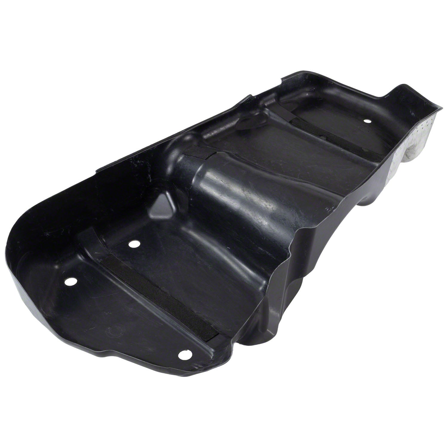 Fuel Tank Shield | Parts | Ford.com