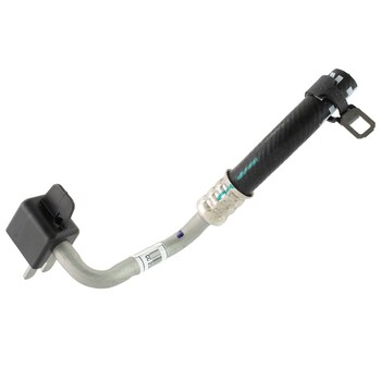 Automatic Transmission Oil Cooler Hose Tube (AT)